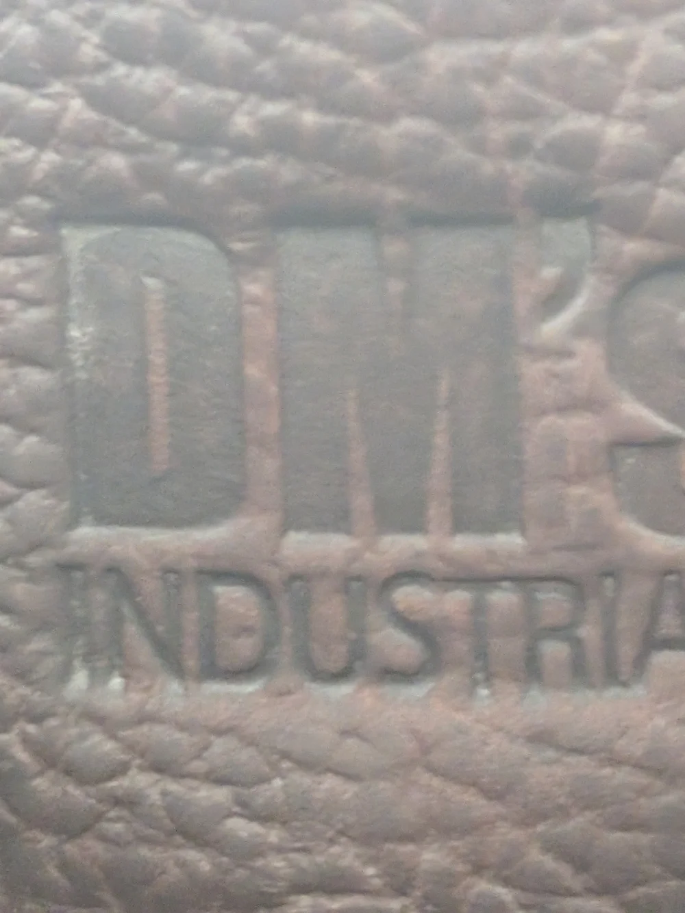 Dr. Martens Industrial Leather Boots Men's Size 11 (45EU)